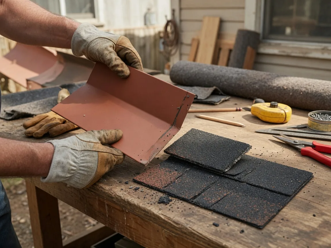Roof Repair company in Chamois, MO